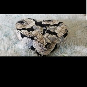 vera bradley jewelry box